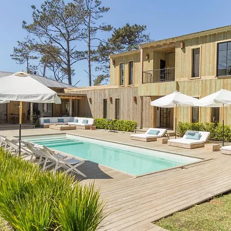 Casa Flor (Adults Only) Hotel